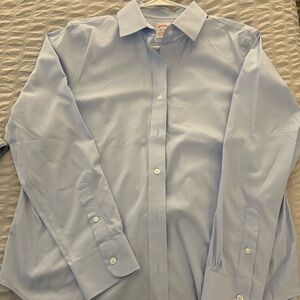 Brooks Brothers classic fit shirt